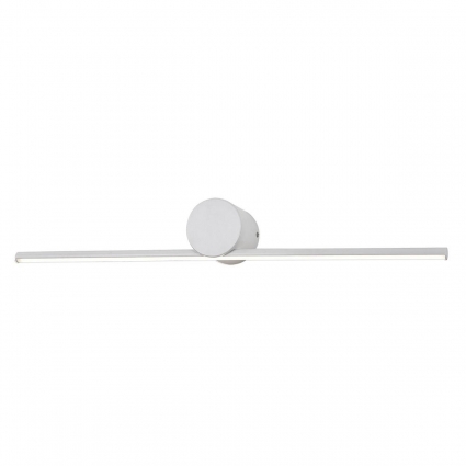 Подсветка для картин Escada Line 10291/1LED White в современном стиле, цвет белый