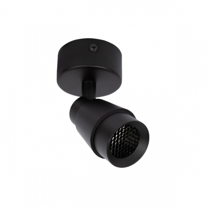 Спот Loft IT Comb 10330/A Black в стиле модерн, мощность 7 Вт