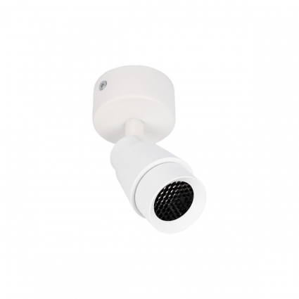 Спот Loft IT Comb 10330/A White в стиле модерн, мощность 7 Вт