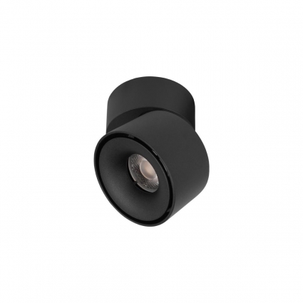Спот Loft IT Focus 10323/A Black в стиле модерн, мощность 12 Вт