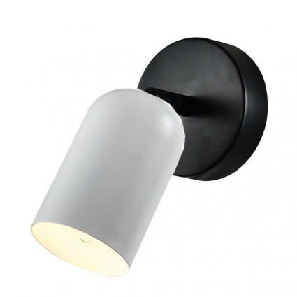Бра Rivoli Rosalinda 3167-401 Б0065020 цвет белый