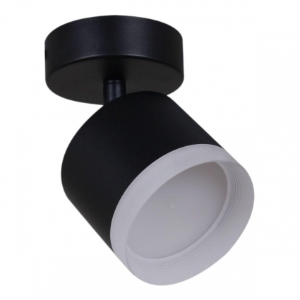Спот Reluce 53004-9.5-001IL SPOT LIGHT GX53 BK в современном стиле, цвет черный