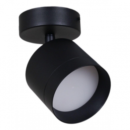 Спот Reluce 53019-9.5-001IL SPOT LIGHT GX53 BK в современном стиле, цвет черный