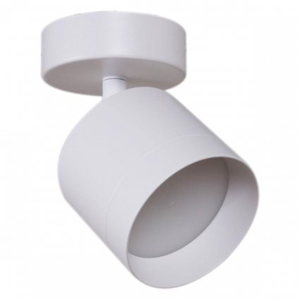 Спот Reluce 53019-9.5-001IL SPOT LIGHT GX53 WT в современном стиле, цвет белый