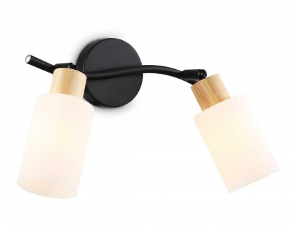 Настенно-потолочный спот Ambrella light TRADITIONAL TR8721 в стиле лофт