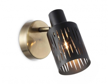 Настенно-потолочный спот Ambrella light TRADITIONAL TR8667 в стиле лофт
