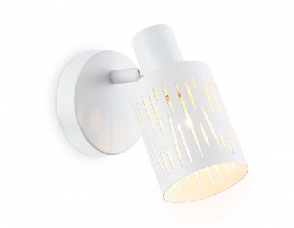 Настенно-потолочный спот Ambrella light TRADITIONAL TR8663 в стиле лофт