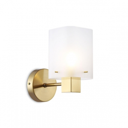 Бра Ambrella Light High Light Modern LH57035 цвет серый, мощность 40 Вт