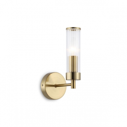 Бра Ambrella Light High Light Modern LH55164 цвет латунь, мощность 40 Вт