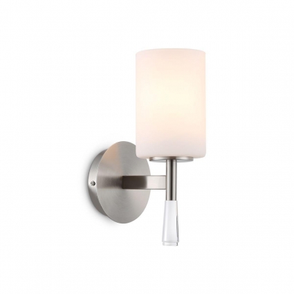 Бра Ambrella Light High Light Modern LH56255 цвет белый, мощность 60 Вт