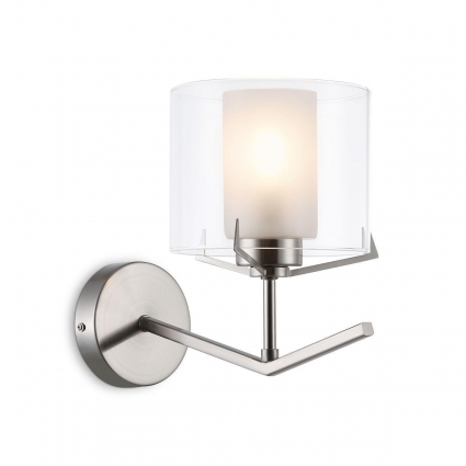 Бра Ambrella Light High Light Modern LH57004 цвет белый, мощность 40 Вт