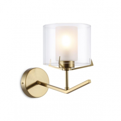 Бра Ambrella Light High Light Modern LH57010 цвет белый, мощность 40 Вт