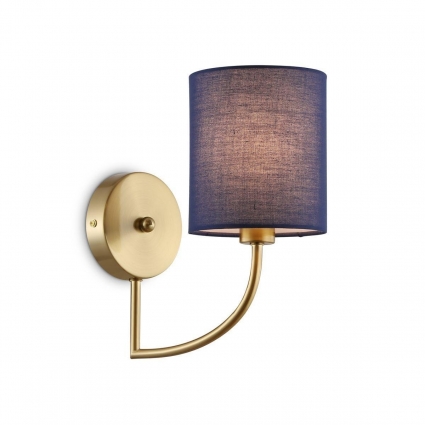 Бра Ambrella Light High Light Classic LH71275 цвет черный, мощность 40 Вт