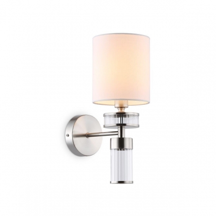 Бра Ambrella Light High Light Classic LH71295 цвет белый, мощность 40 Вт