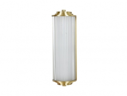 Бра Newport Sonya 3292/A brass new М0070272 мощность 80 Вт