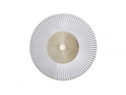 Бра Newport Beverly 4543/A gold М0068711 в стиле модерн