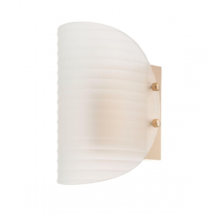 Бра Rivoli Mariana 3178-210 Б0066487 в стиле модерн, мощность 60 Вт