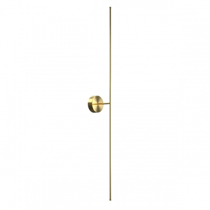 Maytoni Настенный светильник (бра) Technical C084WL-L18BS2.7K