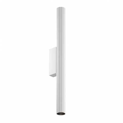 Бра Maytoni Technical Calipso C082WL-12W2.7K-W в стиле модерн, цвет белый