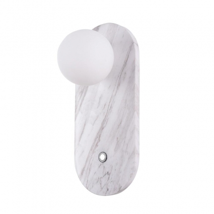 Бра Divinare MILANO 5406/33 AP-1 в стиле модерн