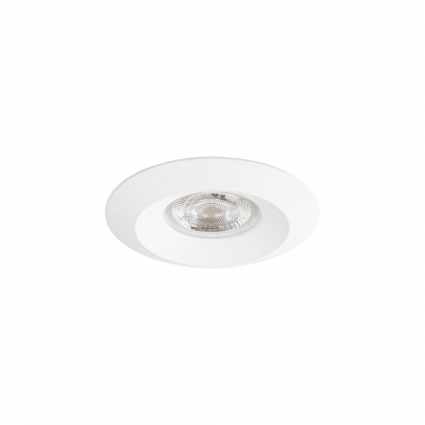Точечный встраиваемый светильник Arte Lamp MIRA MINI A2761PL-1WH в современном стиле
