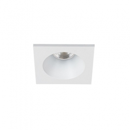 Точечный встраиваемый светильник Arte Lamp HELM MINI A2858PL-1WH в современном стиле