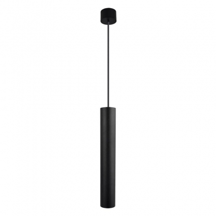 Точечный подвесной светильник Arte Lamp RIDGET A1526SP-1BK в современном стиле
