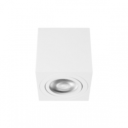 Накладной светильник Loft IT Unit 10340/A White в стиле модерн