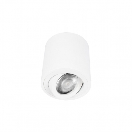 Накладной светильник Loft IT Unit 10340/B White в стиле модерн