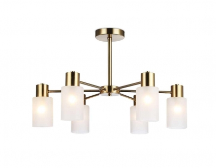 Потолочная люстра Ambrella light Traditional Modern TR9581