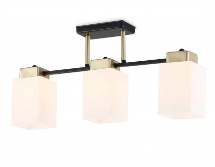 Люстра на штанге Ambrella light TRADITIONAL TR303046