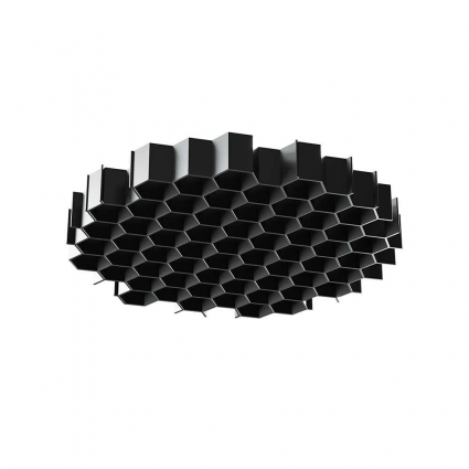 Светофильтр Maytoni Technical Wise HoneyComb-D26 цвет черный