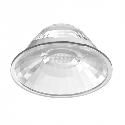 Линза Maytoni Technical Downlight для Alfa LED 24° LensCD43-24 цвет прозрачный