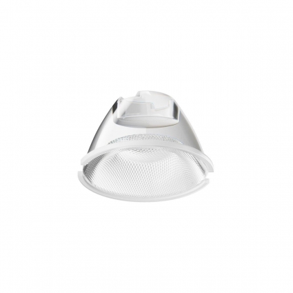 Линза Maytoni Technical Downlight для Alfa LED 24° LensD28-24 цвет прозрачный