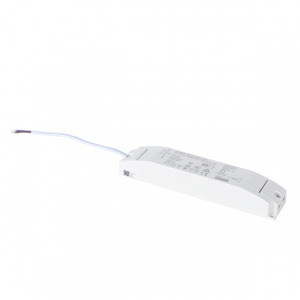 Блок питания ST Luce 24V 60W IP20 0.31A ST023.024.60 цвет белый
