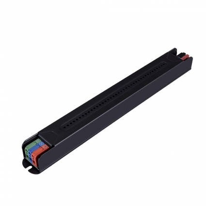 Блок питания Arte Lamp Power-Slim 24V IP20 A242405 цвет серый