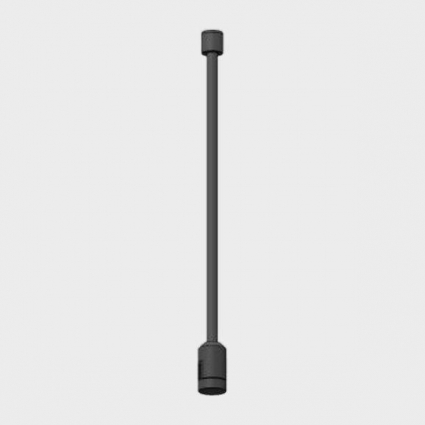 Крепление Italline Fantom IT010-4016 black цвет черный