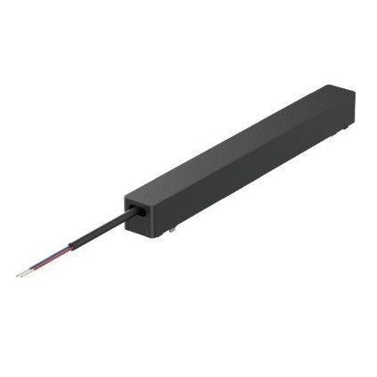 Блок питания Italline Kreator IT09-9022 black цвет черный, мощность 100 Вт