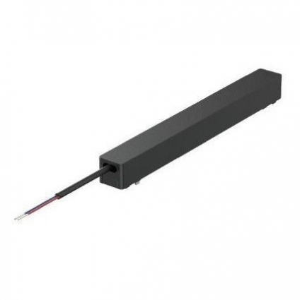 Блок питания Italline Kreator IT09-9023 black цвет черный, мощность 200 Вт