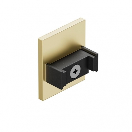 Заглушка Denkirs Shine Base TR5735H-SB цвет латунь