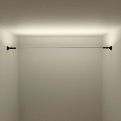 Тросовая система Arte Lamp Skycross A600506-320-3K цвет черный