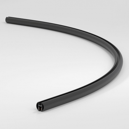 Шинопровод накладной Elektrostandard 85168/00 a067270 цвет черный