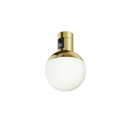 Maytoni Трековый светильник Technical TR149-1-5W4K-BS