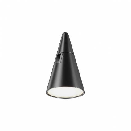 Maytoni Трековый светильник Technical TR146-1-5W4K-B