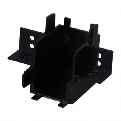 Магнитная трековая система Reluce RL 06203 inner connector BK в современном стиле