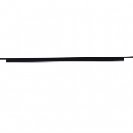 Магнитная трековая система Reluce 13003-9.3-001UR magnetic LED30W BK в современном стиле