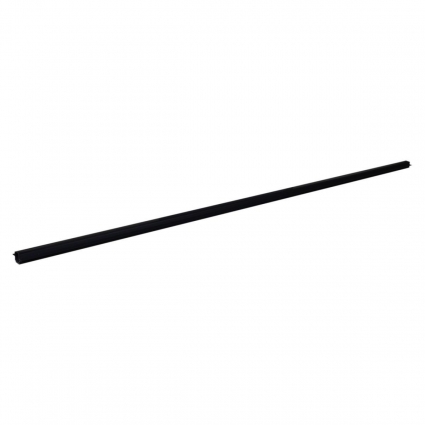 Магнитная трековая система Reluce RL 06200 track rail 2000mm BK в современном стиле