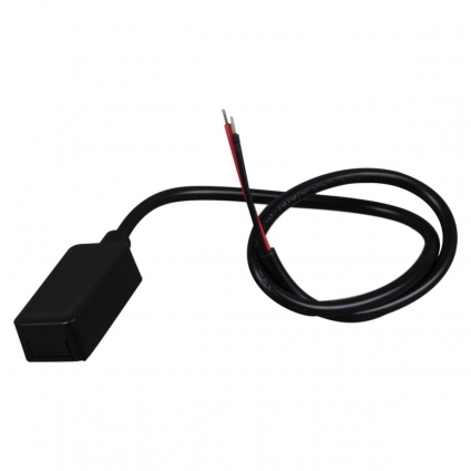 Магнитная трековая система Reluce RL 06204 power end connector BK в современном стиле