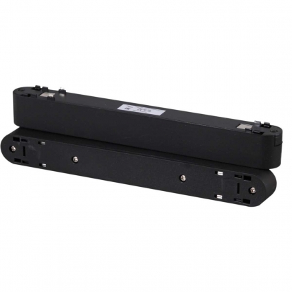 Магнитная трековая система Reluce 13001 12W/13002 12W folding connector в современном стиле