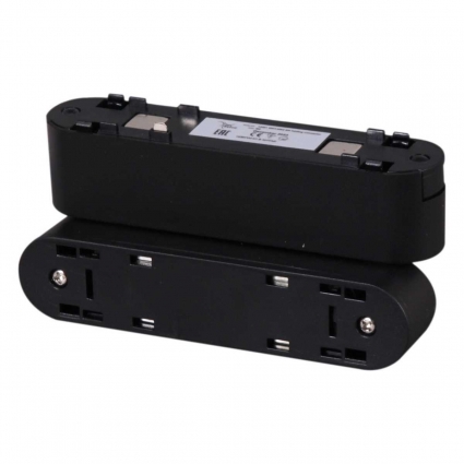 Магнитная трековая система Reluce 13001 6W/13002 6W folding connector в современном стиле